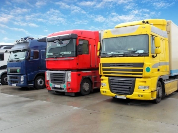 Konya Gelendost Nakliye